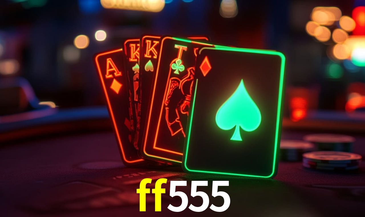 Experiência VIP ff555
