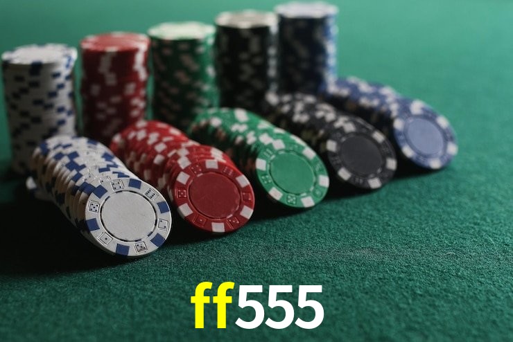 Experiência VIP ff555