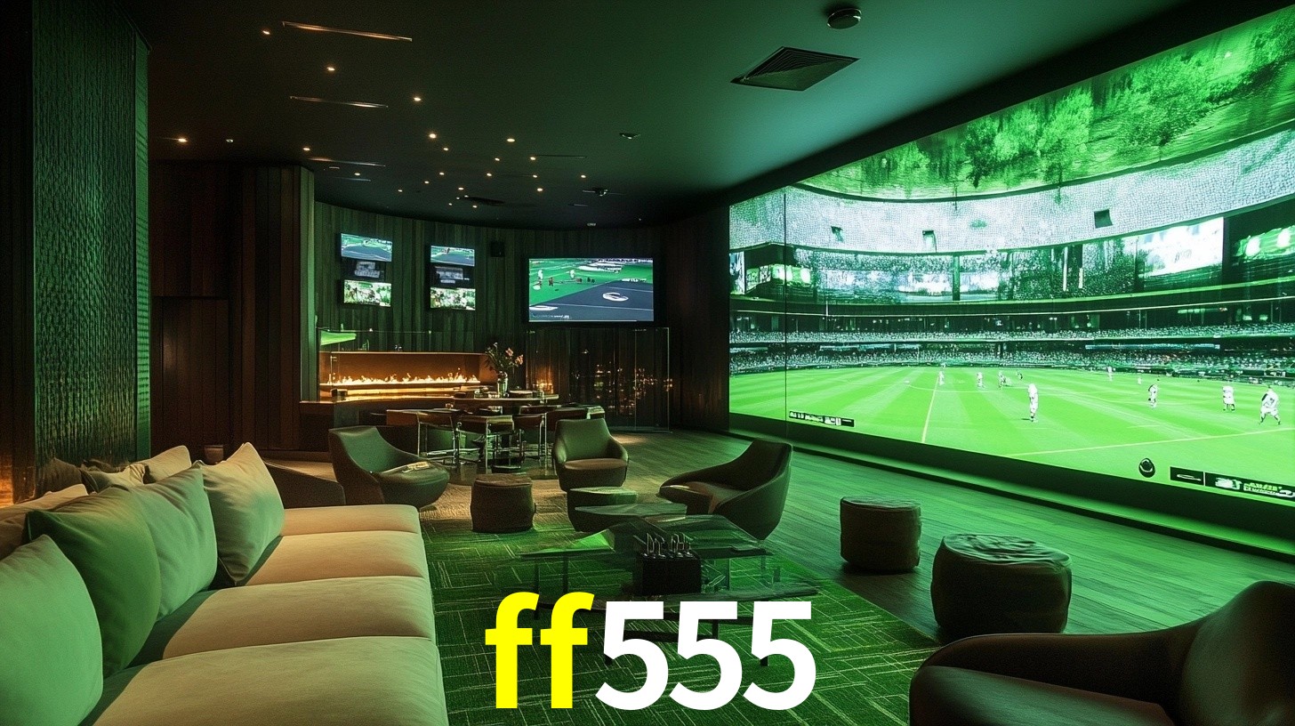 ff555 - Caça-Níqueis da Sorte - ff555.com