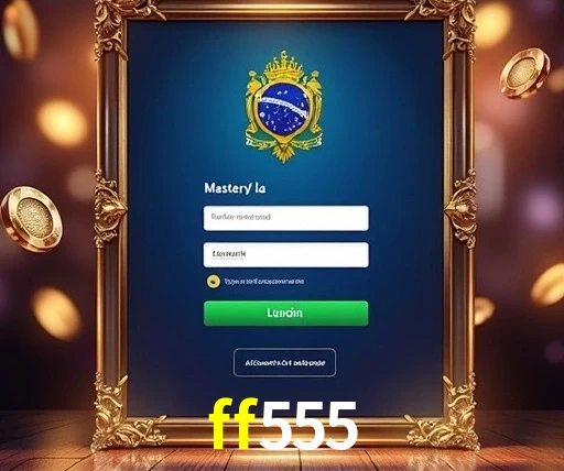 Níveis do programa VIP da ff555