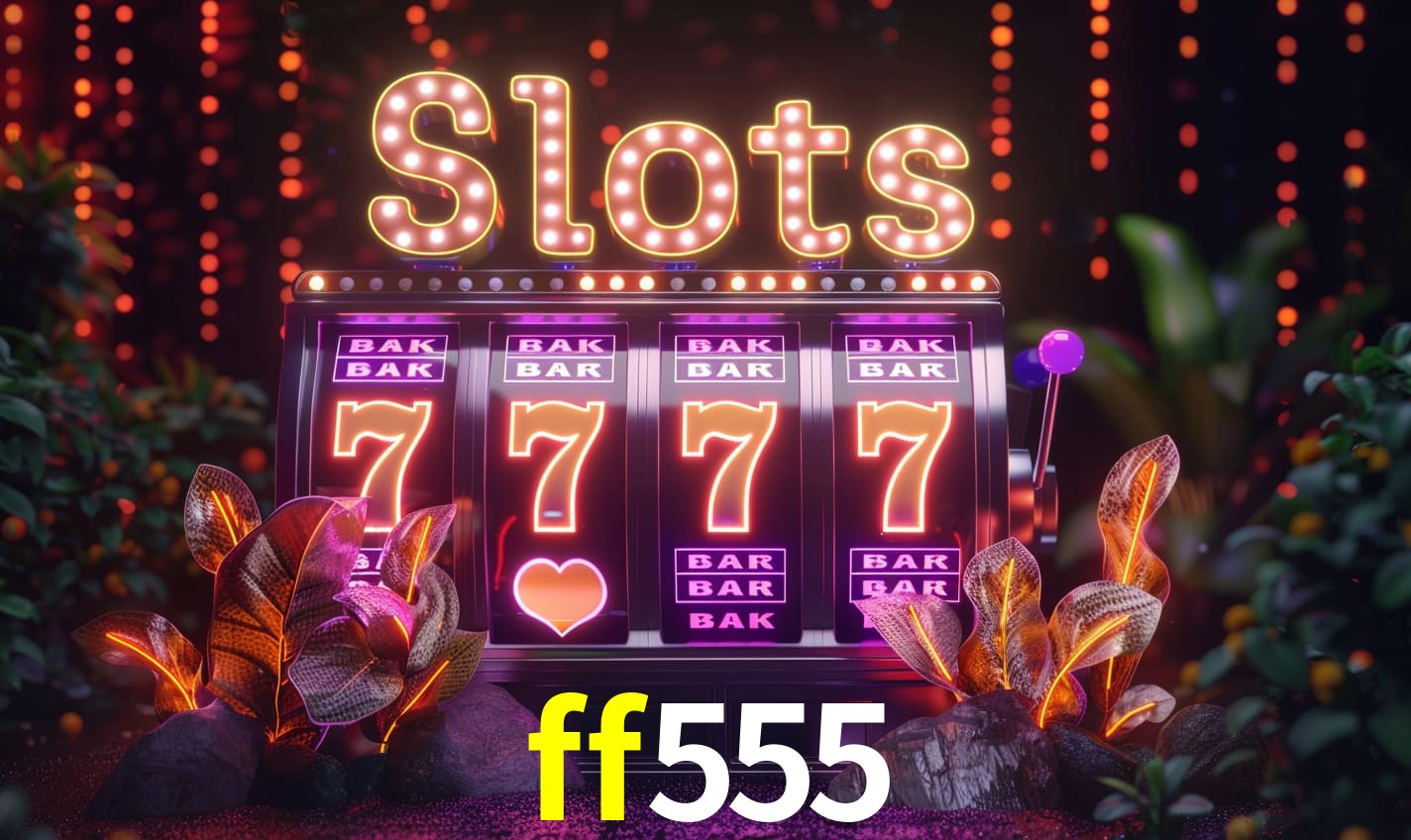 Principais provedores de slots da ff555 - NetEnt, Pragmatic Play, Play'n GO