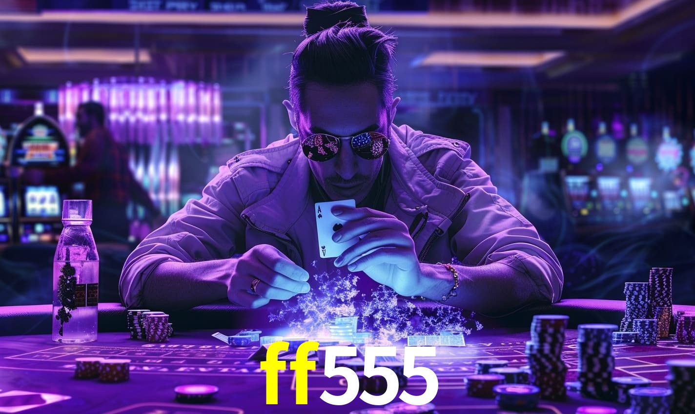 Live Casino ff555