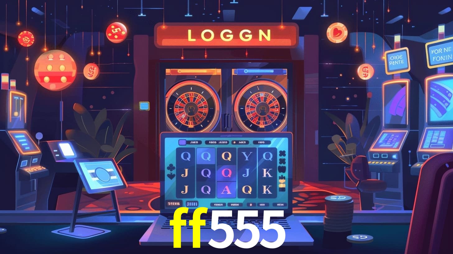Sistemas de Segurança ff555