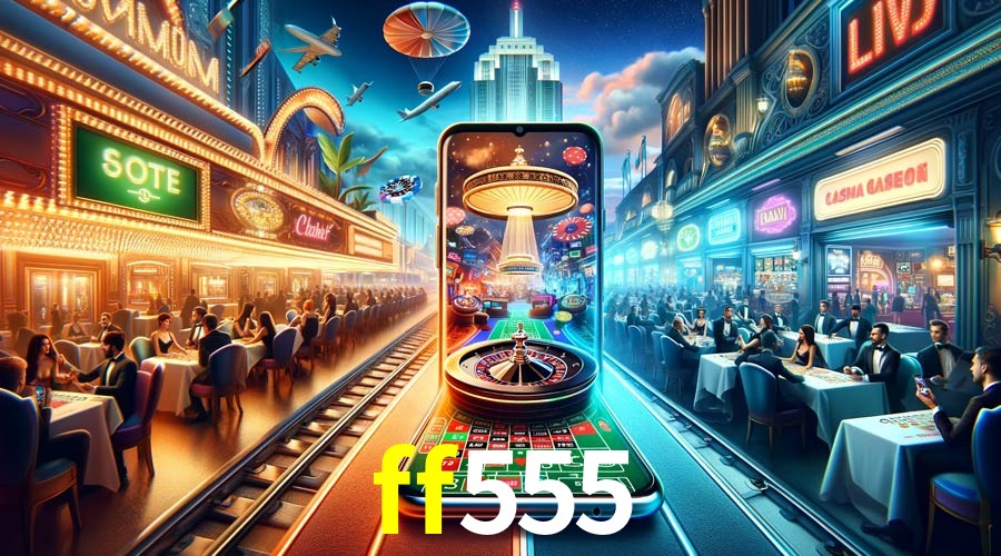 Weekend Specials ff555