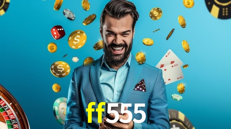 Bonus Features ff555