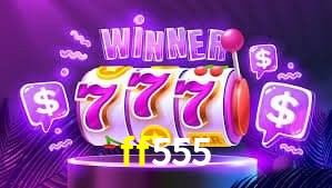 Tennis Betting ff555