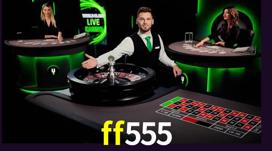 Exclusive Offers ff555