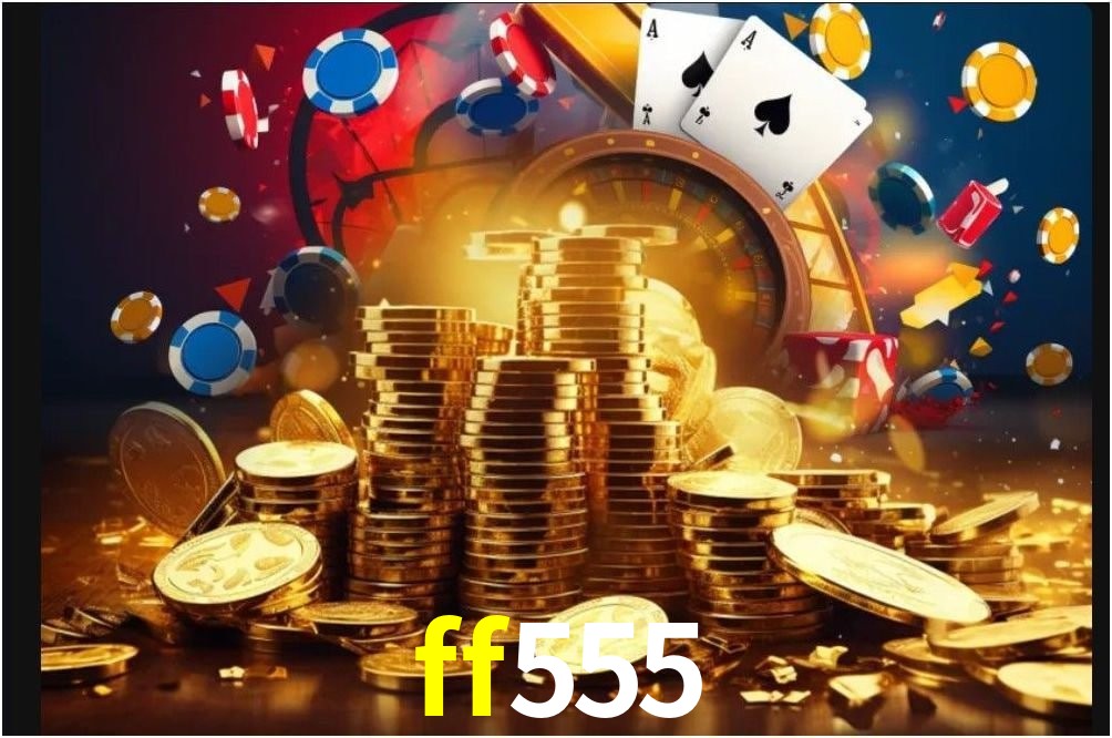 cassino ff555