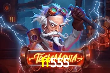 Diretório de Jogos ff555