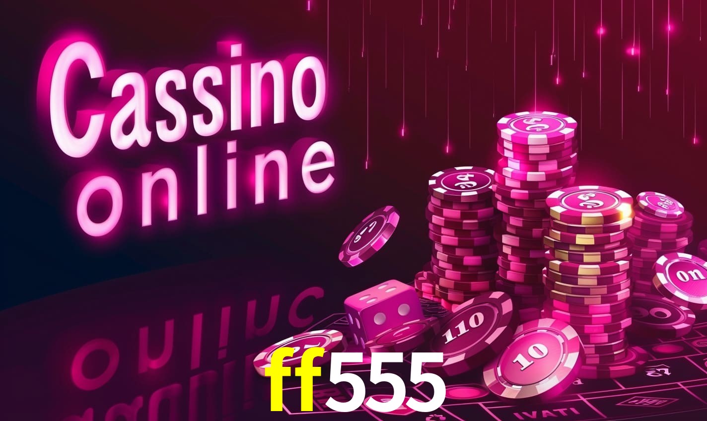 Inovações de Jogos na ff555: O Futuro das Experiências Interativas