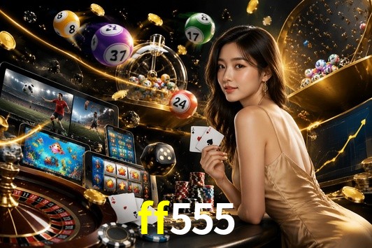 Flash Promotion ff555