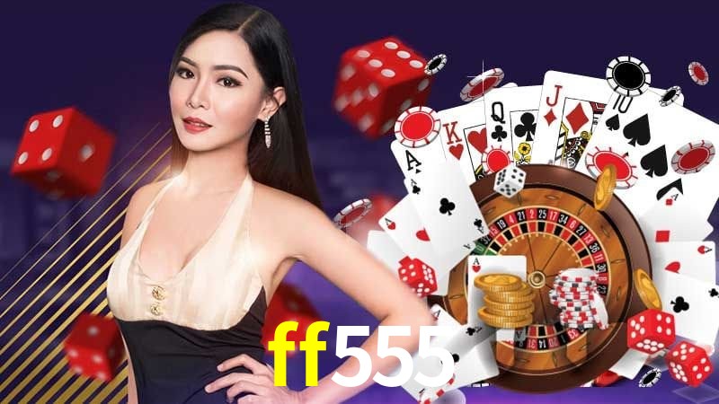Interface do App ff555