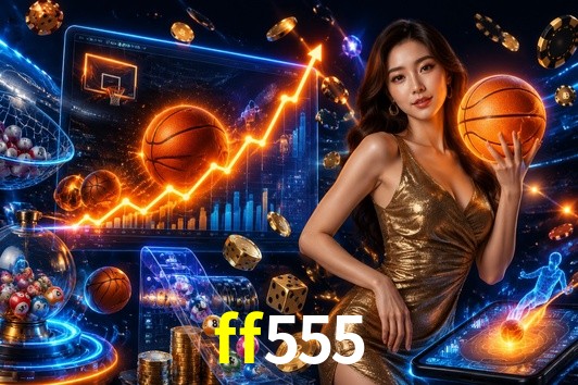 Seasonal Promotions ff555