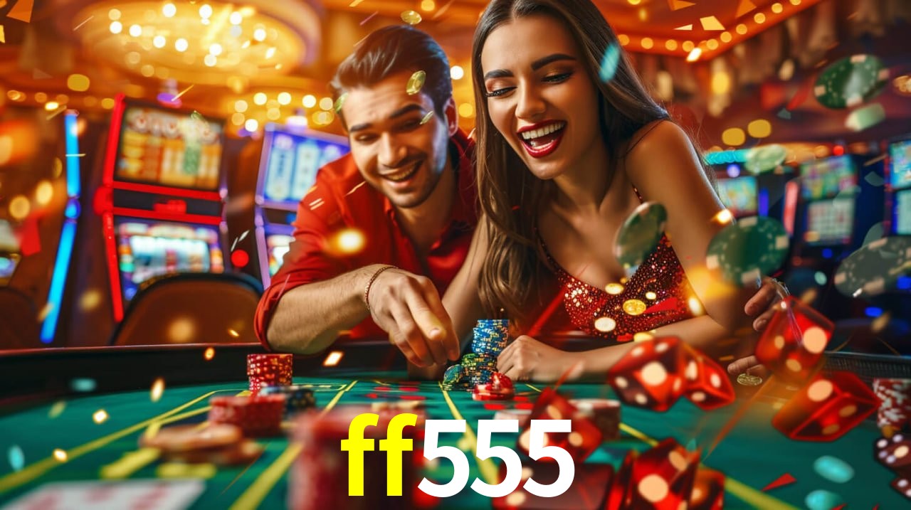 Login Seguro ff555