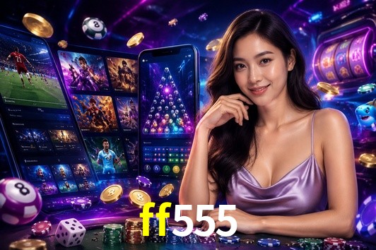 API Integration ff555