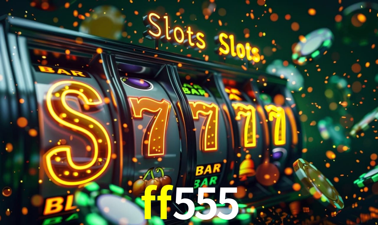 Mesa de Blackjack ff555