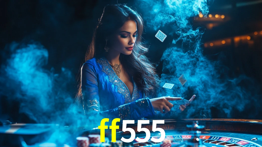 Descubra o Programa VIP da ff555: Vantagens Exclusivas para Jogadores