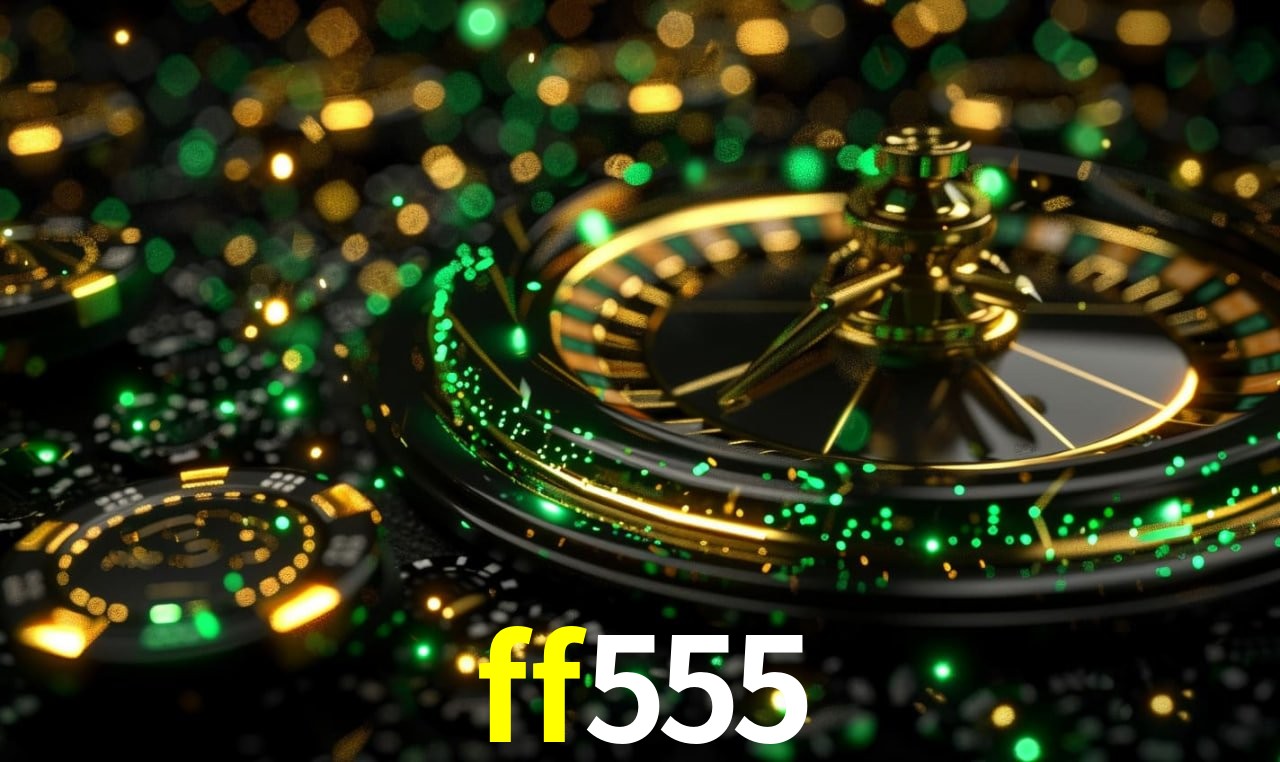 Jogos online ff555
