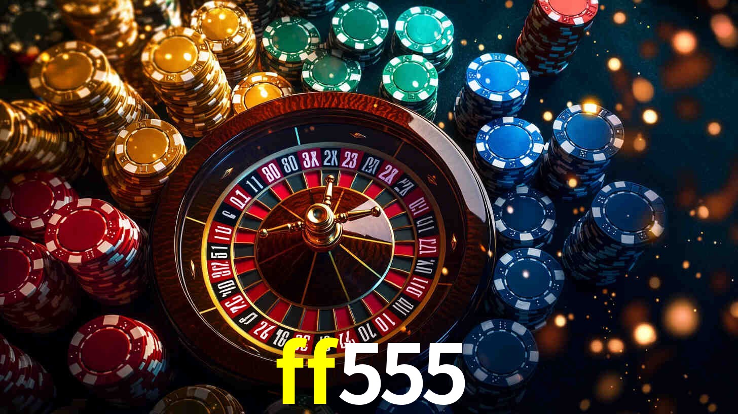 ff555 App Interface