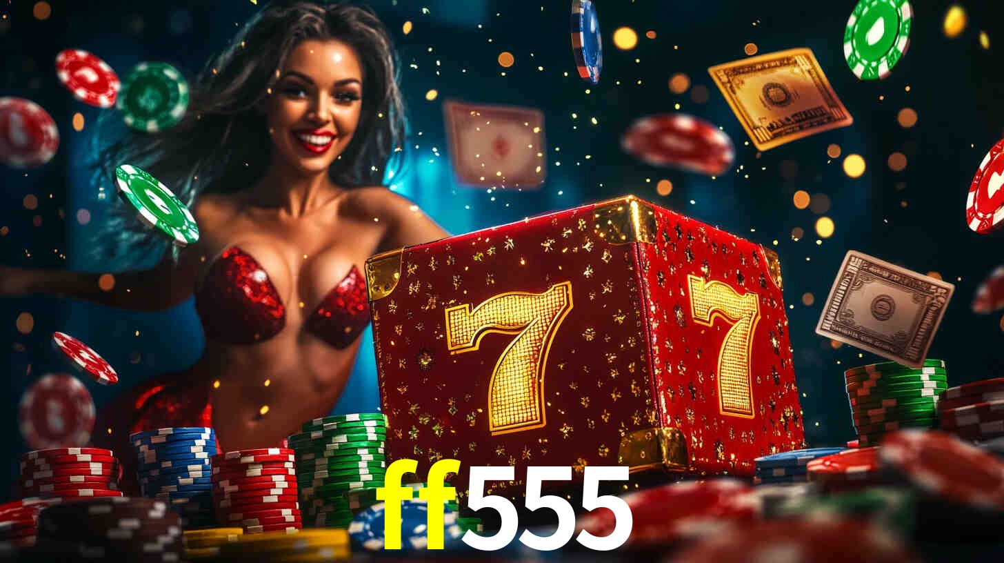 Descubra a Essência do ff555: Nossa História e Compromissos
