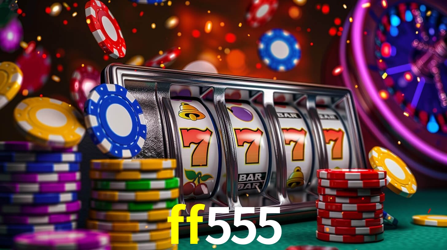 Interface Premium ff555