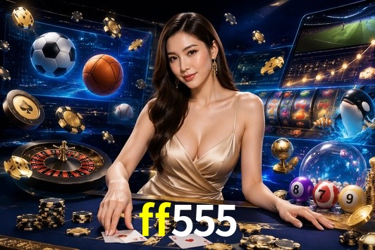 Secure Login ff555