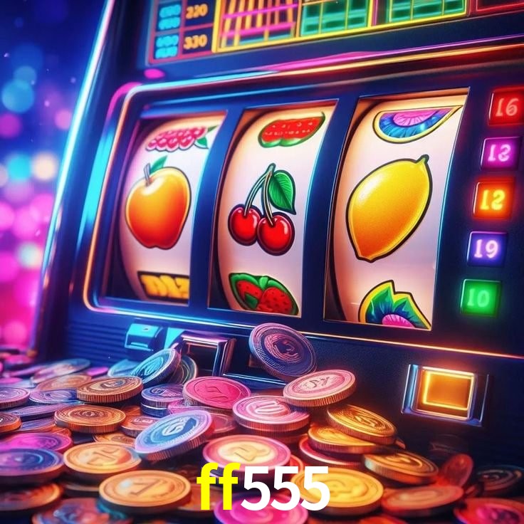 Apostas de Futebol ff555