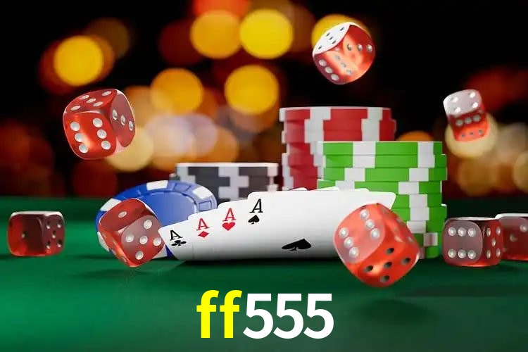 Estatísticas do Jogo ff555