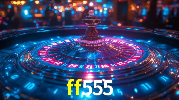 Explore as vantagens do ff555: serviço profissional e confiabilidade