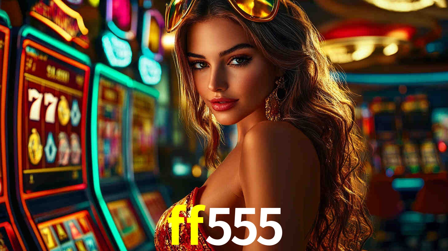 Premium Interface ff555