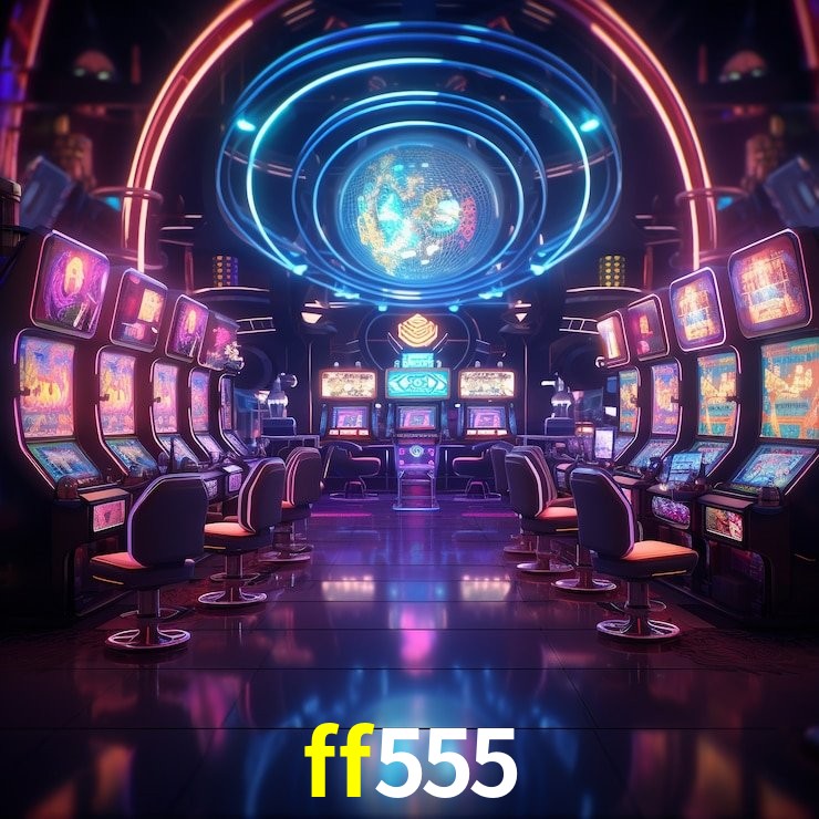 Sweet Bonanza destaque ff555