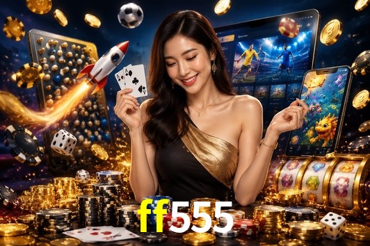 Slot Games ff555