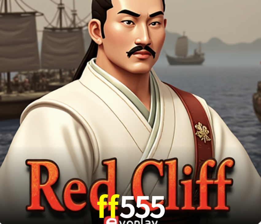 APP oficial da ff555 para mobile