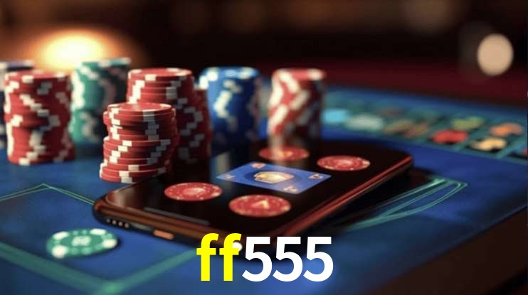 Recursos de Bônus ff555
