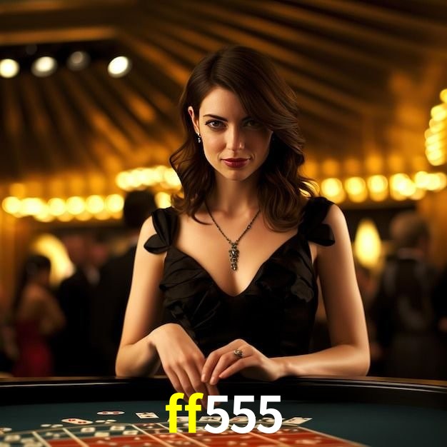 Explorando a Categoria de Eventos em Apostas na ff555